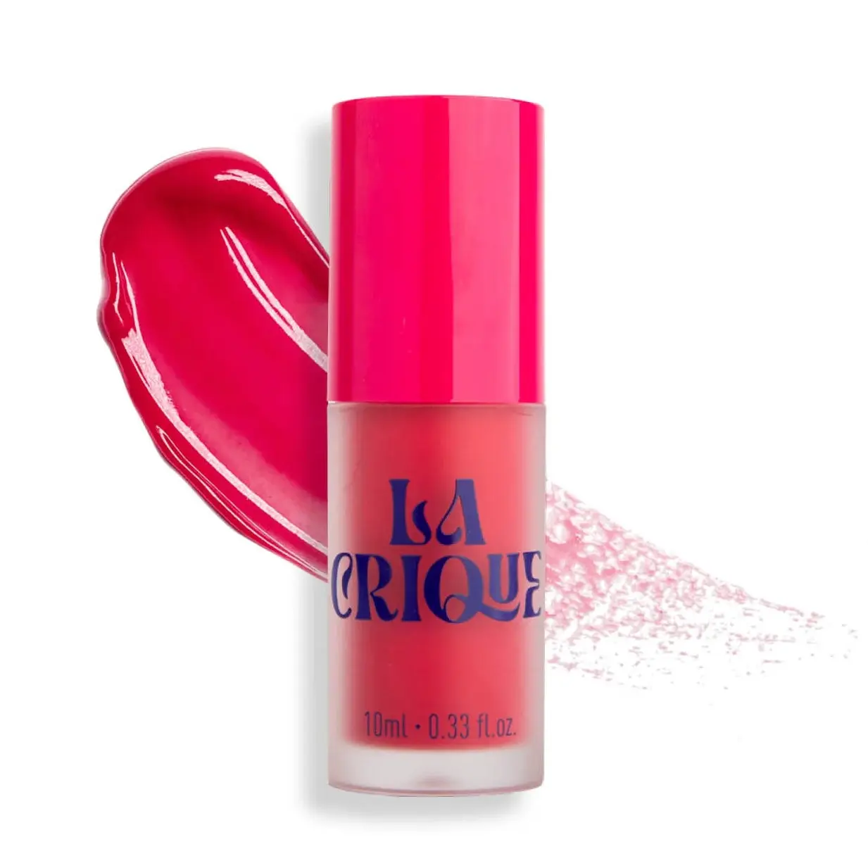 Water Lip Stain 04 Raspberry Splash