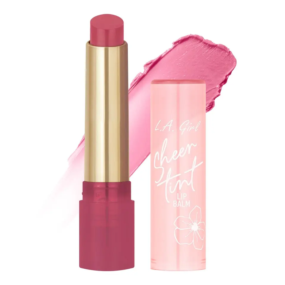 Sheer Tint Lip Balm Sheer Rose