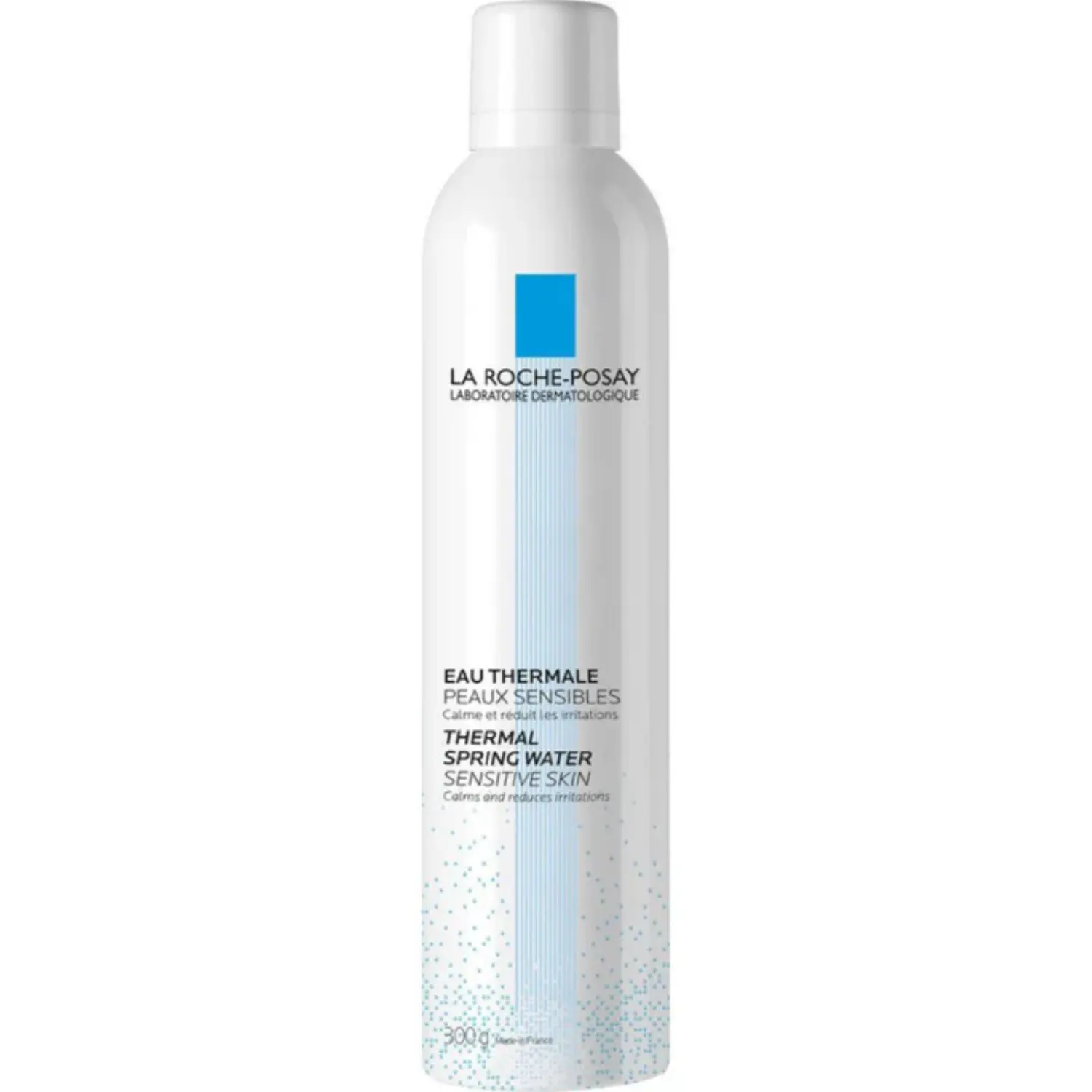 Thermal Spring Water Sensitive Skin 300 ml.