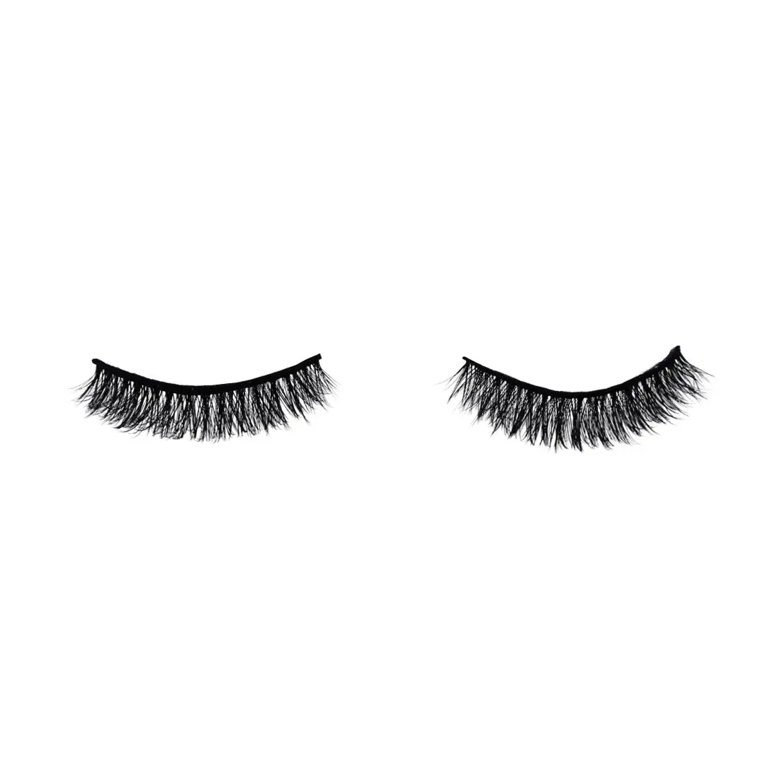 Lashes Bibi