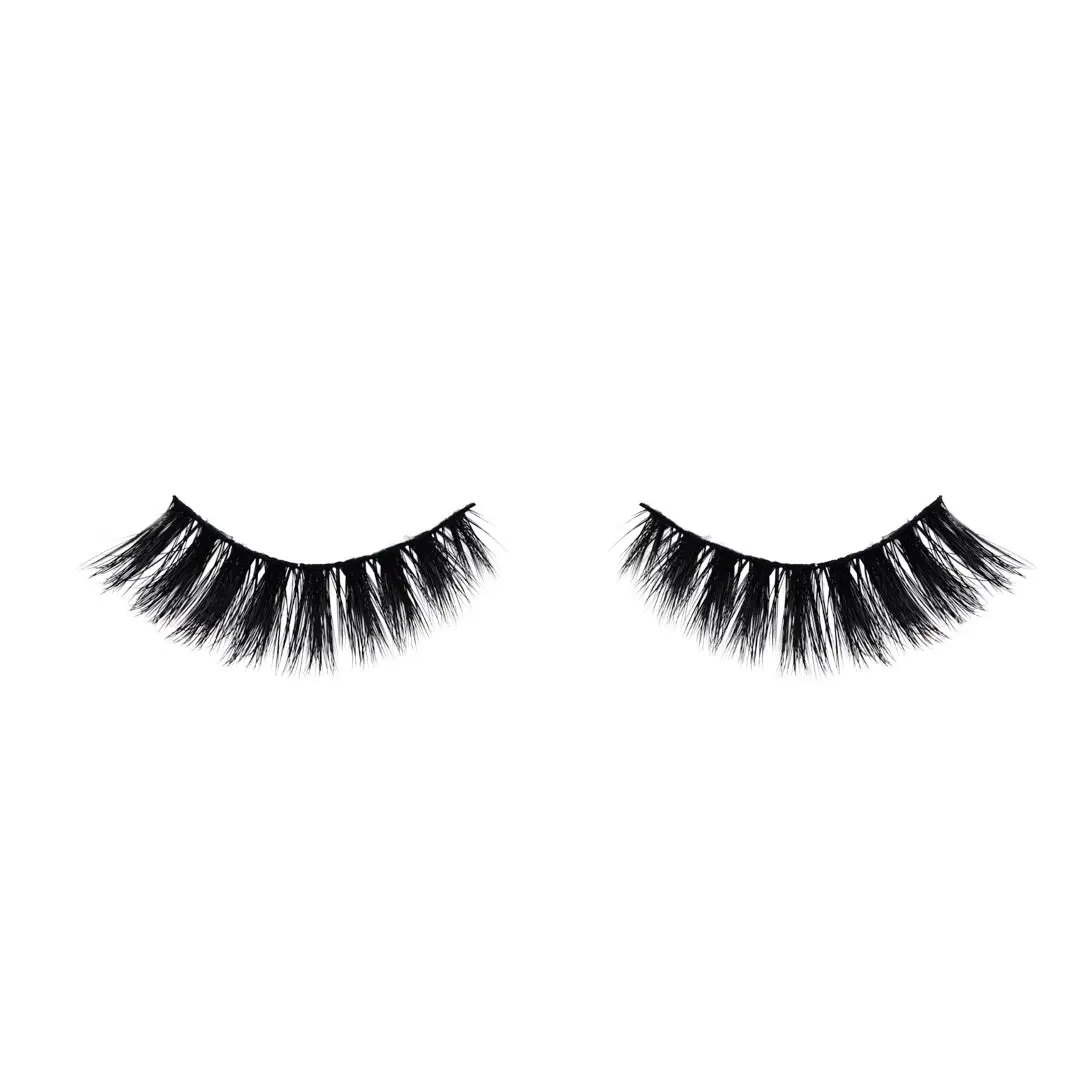 Lashes Tisha