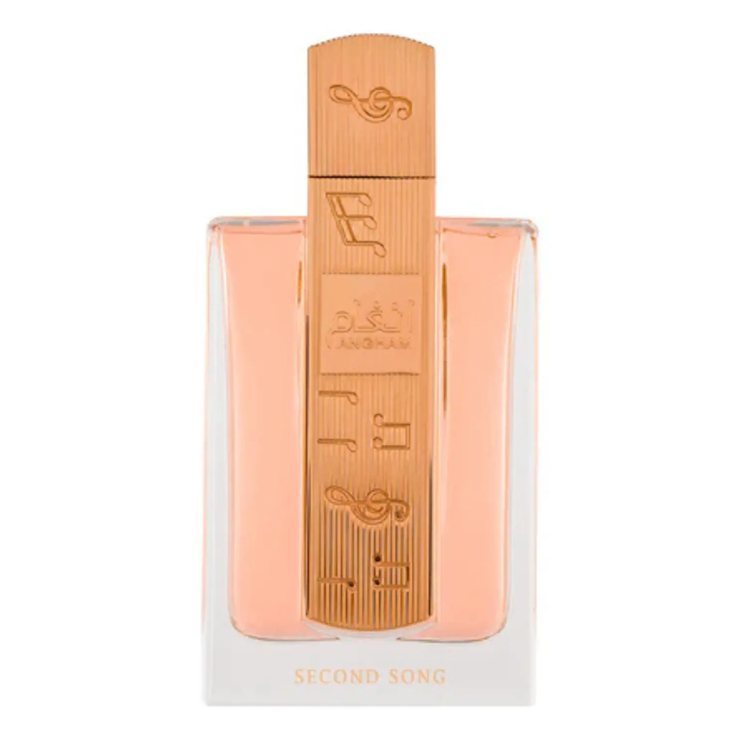 Angham Second Song Eau De Parfum