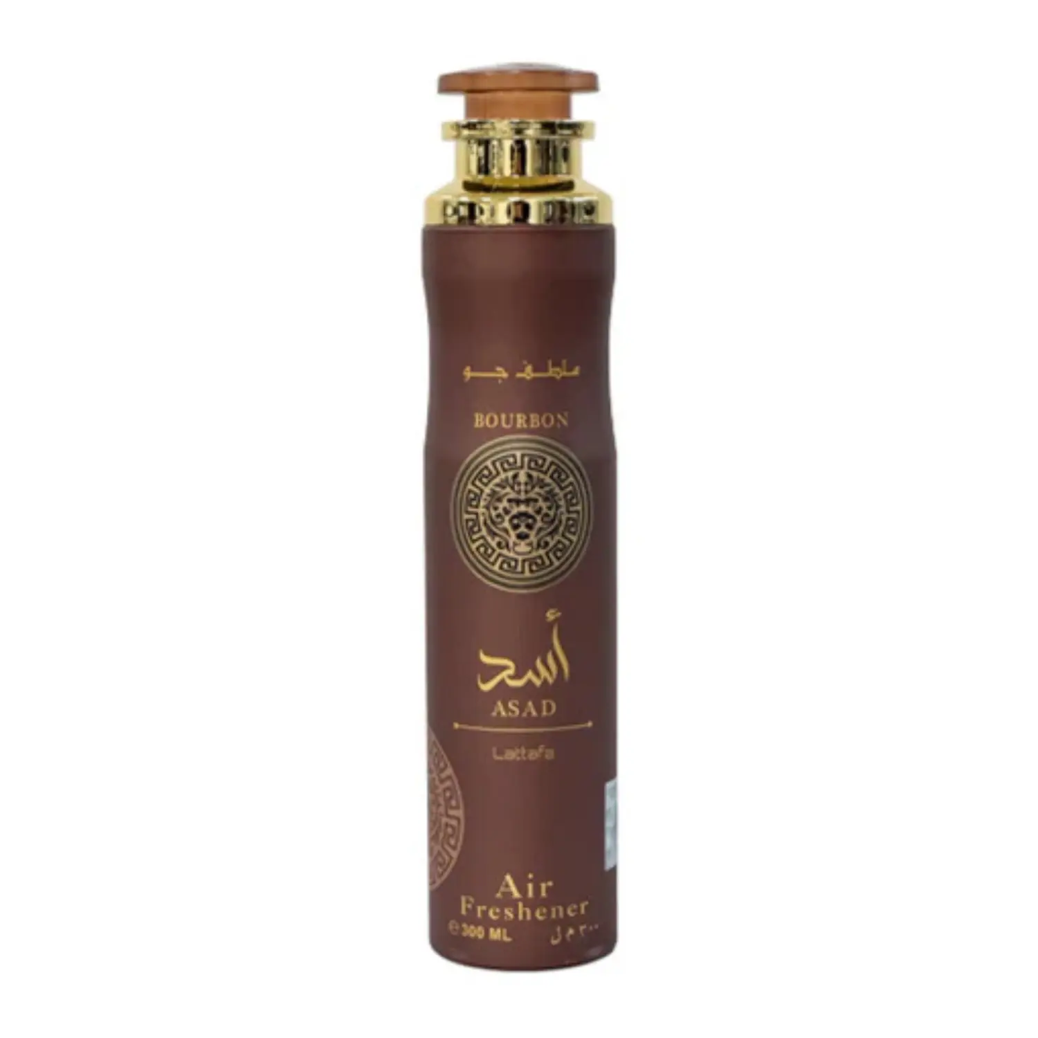 Asad Bourbon Air Freshener