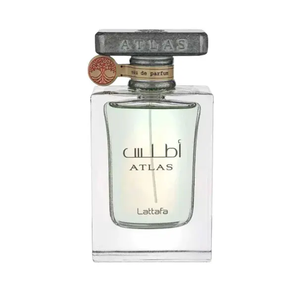 Atlas Eau De Parfum