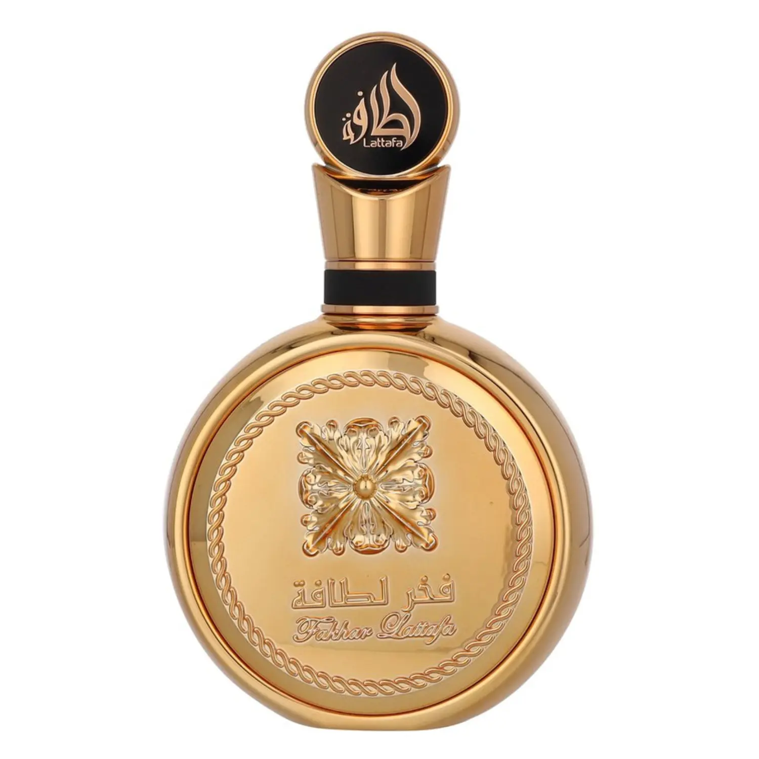 Fakhar Extrait Gold Eau De Parfum