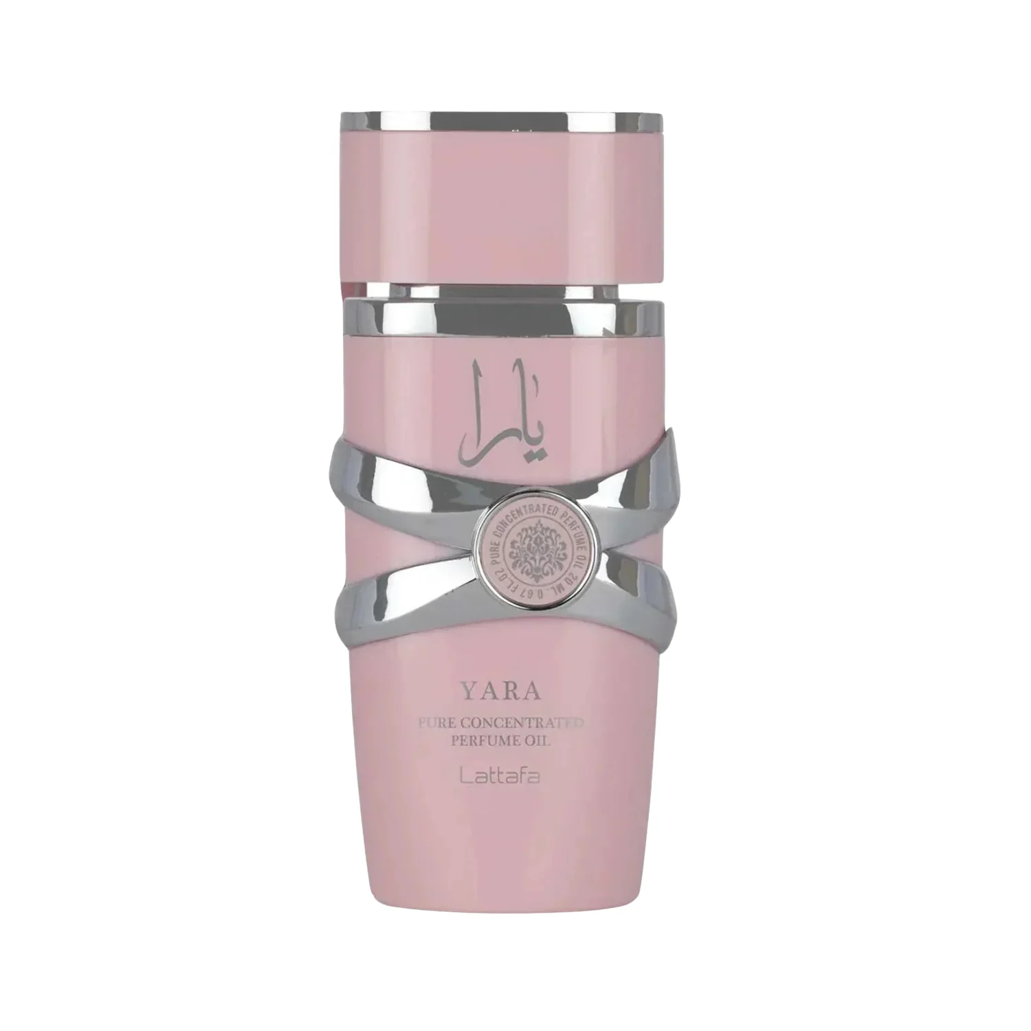 Yara Concentrated Perfume Oil