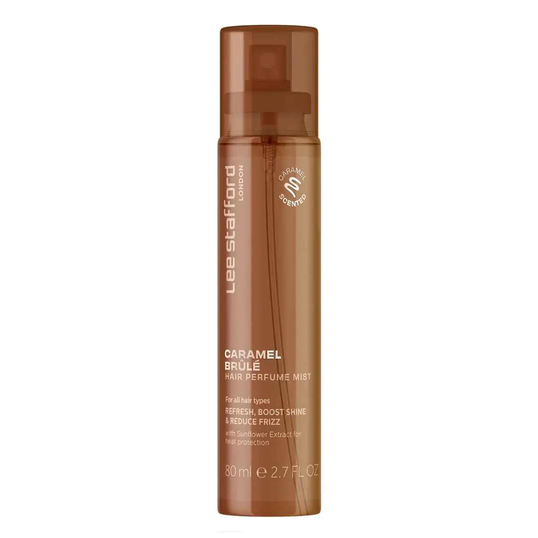 Hair Perfume Mist Caramel Brûlé