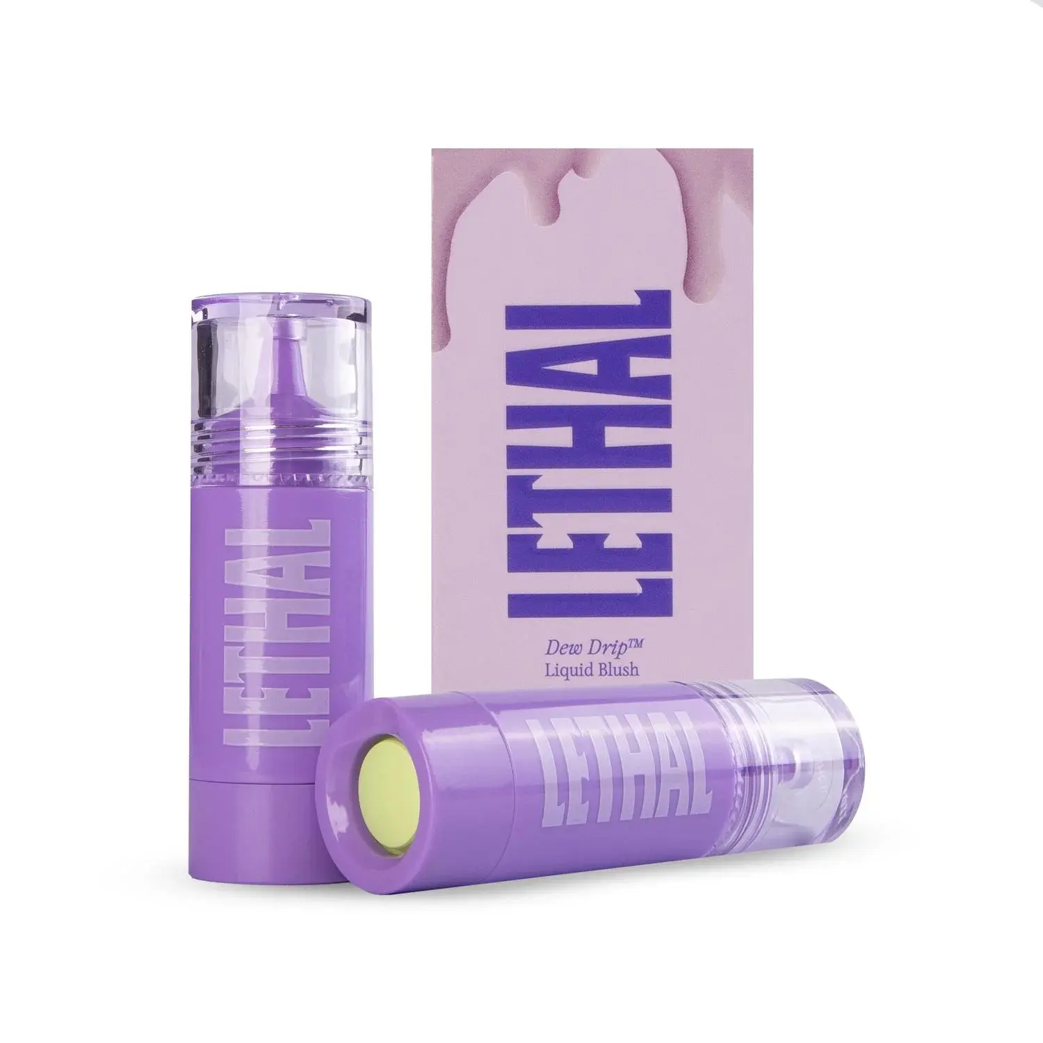 Dew Drip Liquid Blush Aura - Image 6
