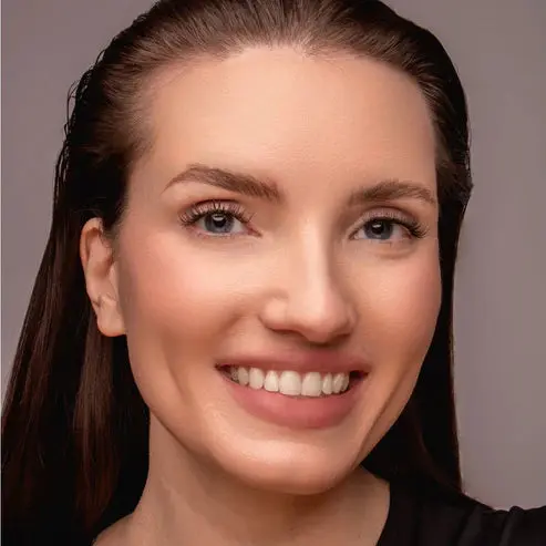 Press On Lash One Length Set Natural 12mm - Image 2