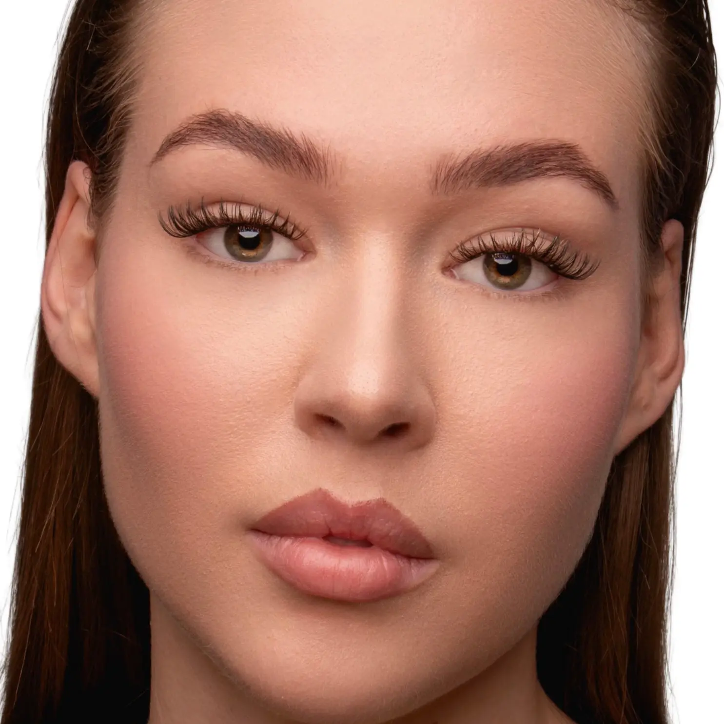 Press On Lash Starterkit Elegance Black Glue Strip - Image 3
