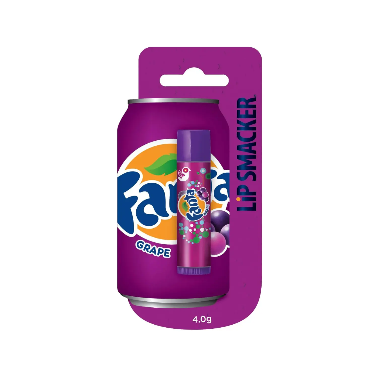 Lip Balm Fanta Grape