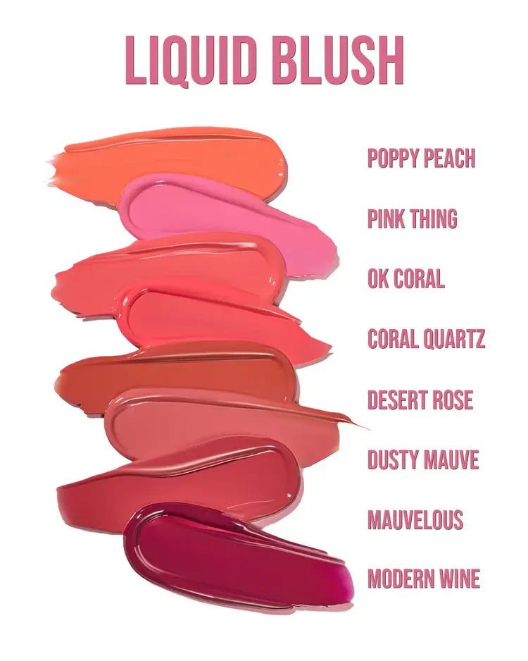 Liquid Blush Mauvelous - Image 3