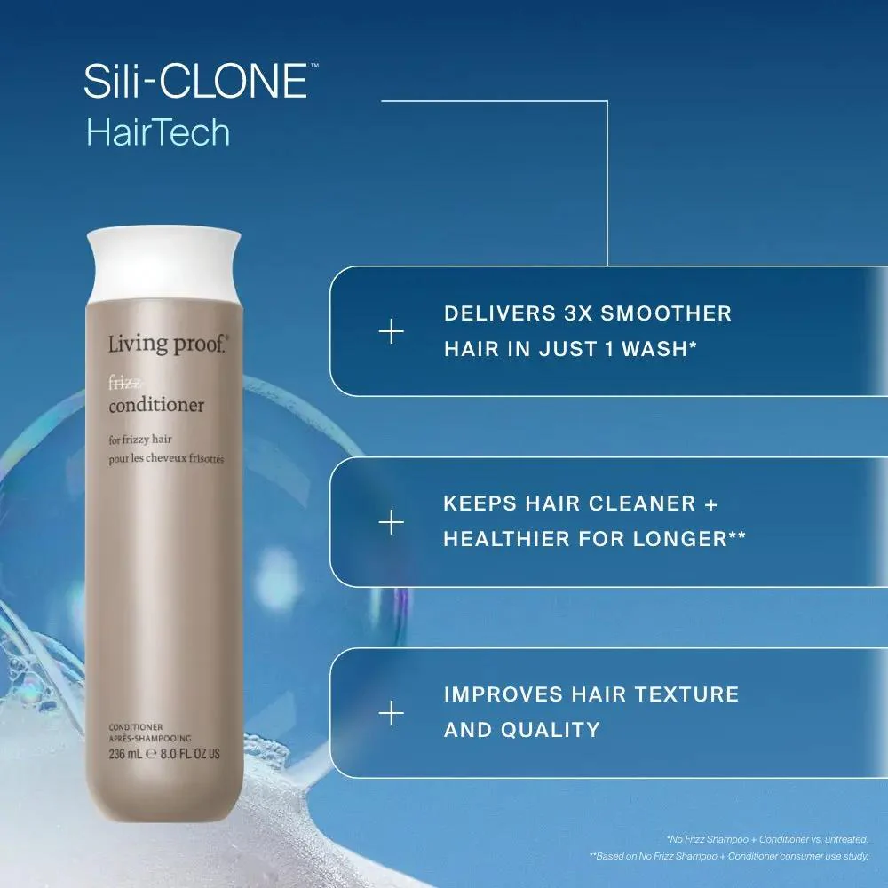 No Frizz Conditioner - Image 2