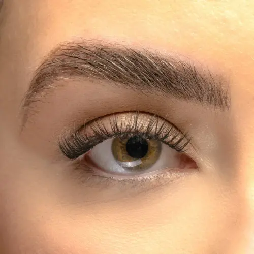 Hybrid DIY Lash Extension Set - Image 2