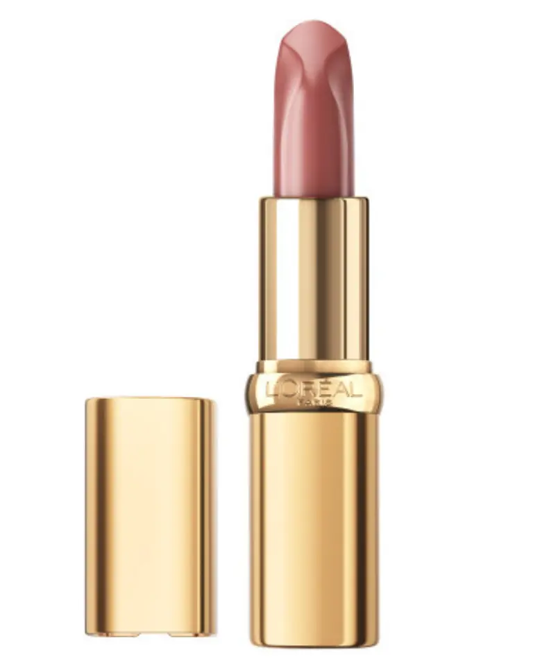 Color Riche Nude Lipstick 550 Unapologetic