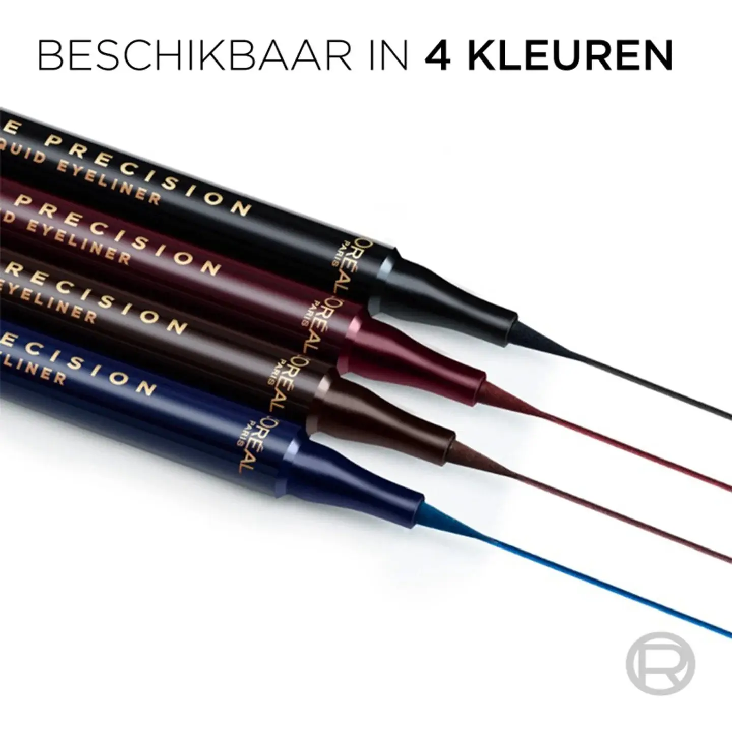 Haute Precision Eyeliner Bordeaux - Image 7
