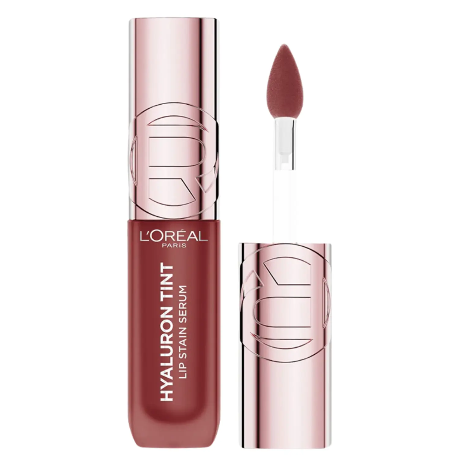 Hyaluron Tint Lipstain 521 Bordeaux Please