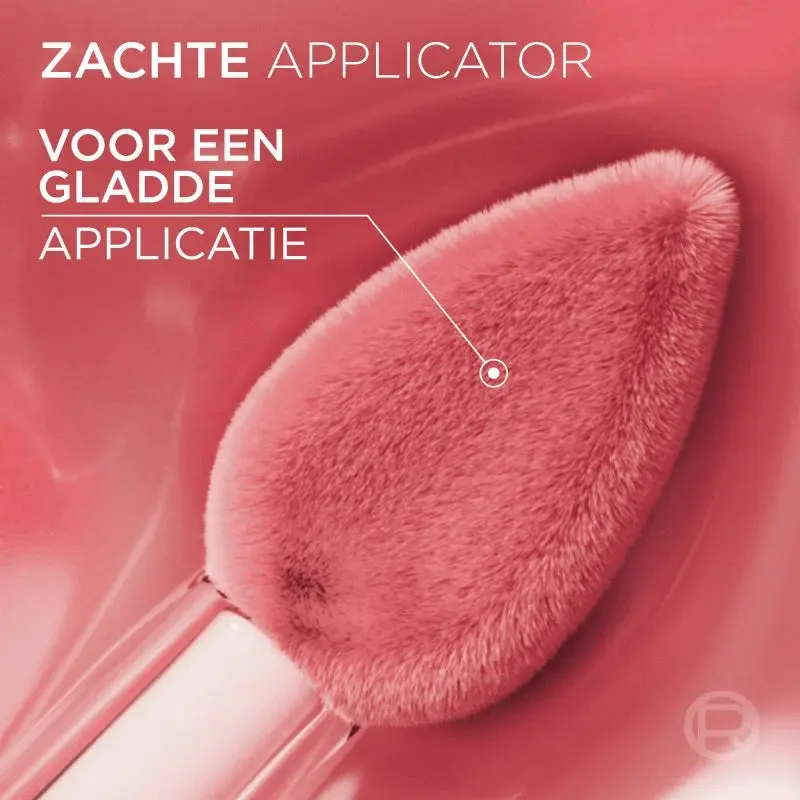 Hyaluron Tint Lipstain 521 Bordeaux Please - Image 5
