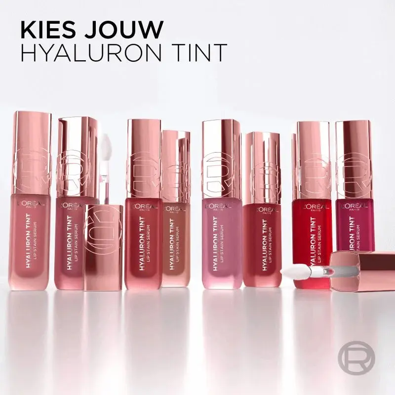 Hyaluron Tint Lipstain 521 Bordeaux Please - Image 9