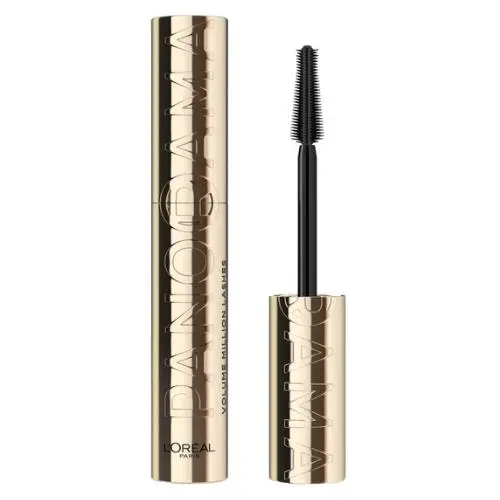 Panorama Mascara Brown
