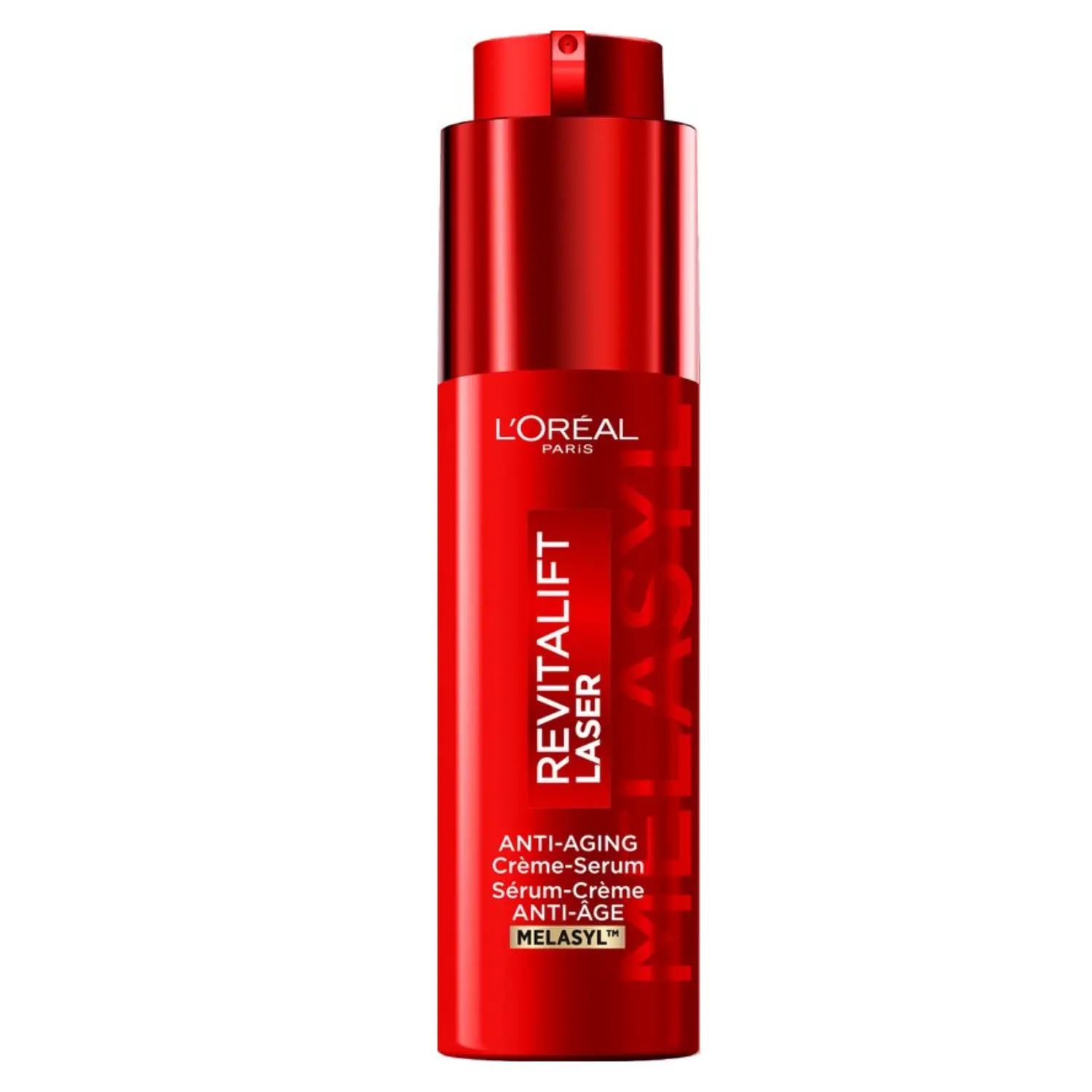 Paris Revitalift Laser Triple Laser Anti-Aging Crème-Serum