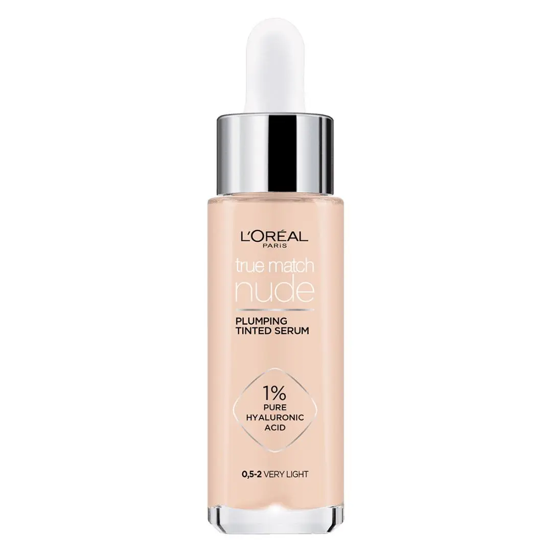 True Match Getint Serum