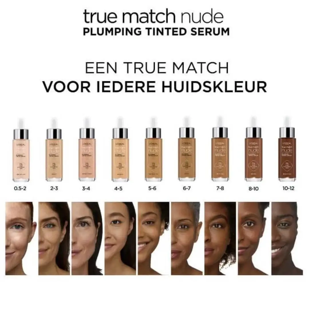 True Match Getint Serum - Image 2