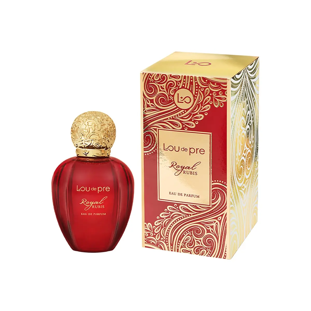 Royal Rubis - Image 3