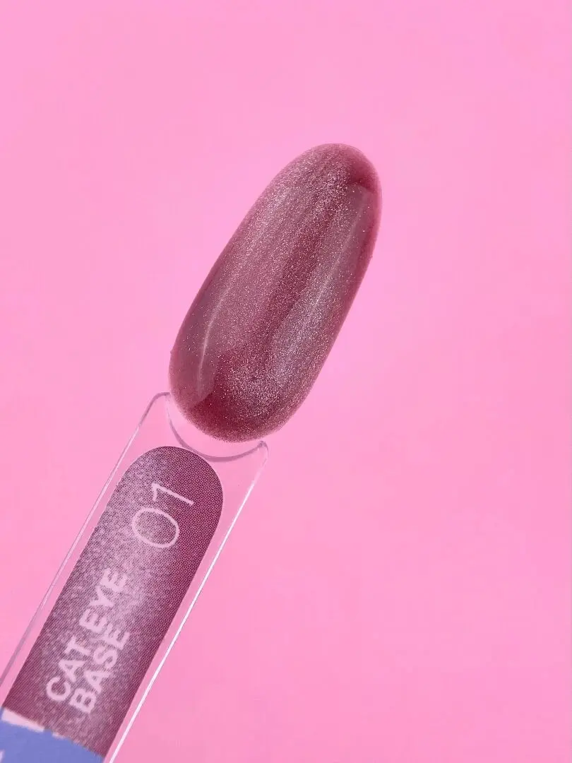 Base Gel Cat Eye 01 - Image 2