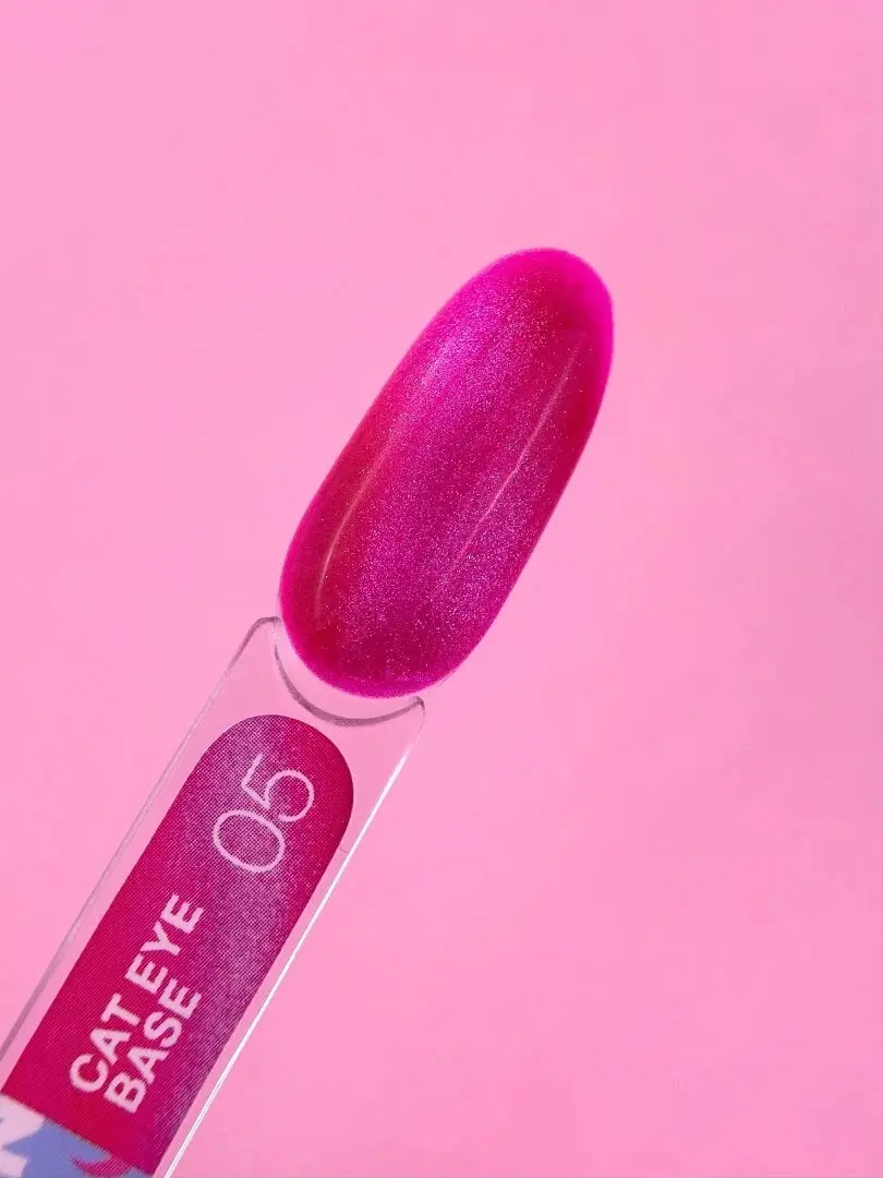 Base Gel Cat Eye 05 - Image 2