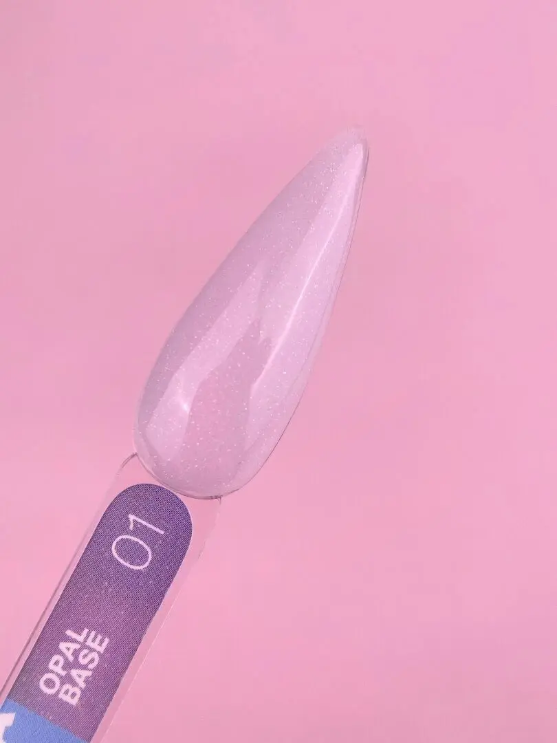 Base Gel Opal 01 - Image 2