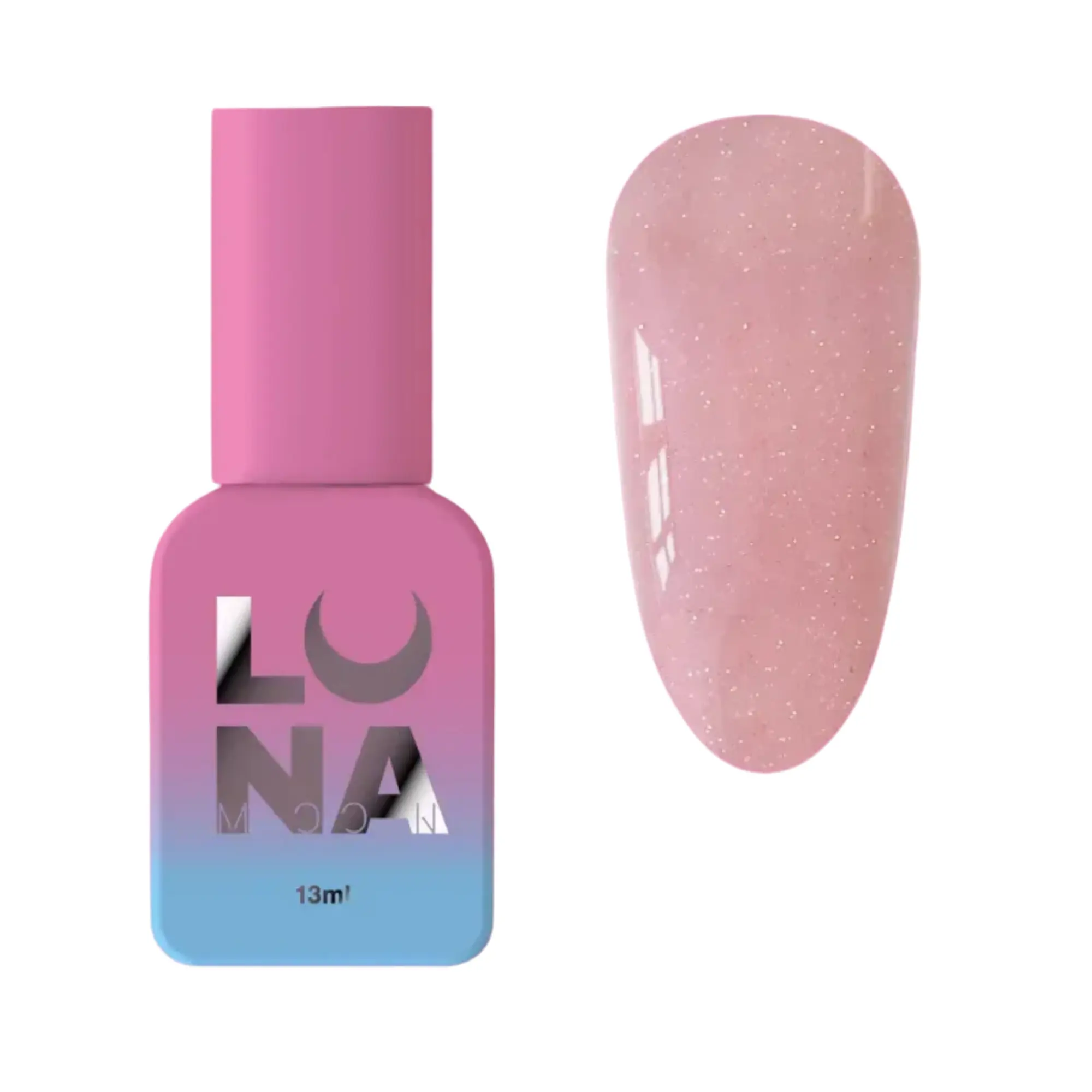 Base Gel Opal 03