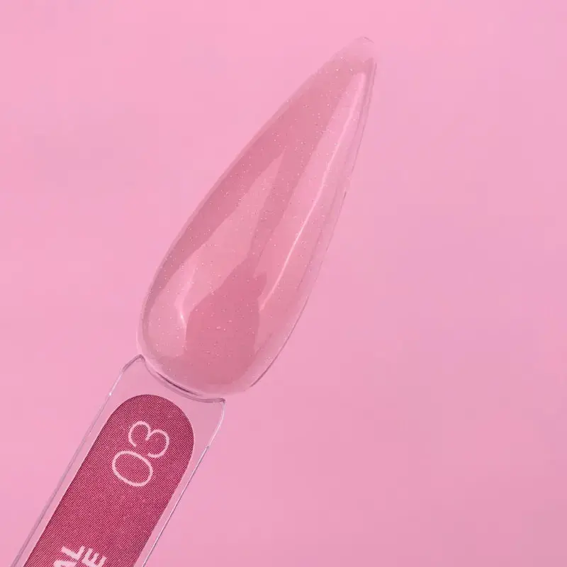 Base Gel Opal 03 - Image 3