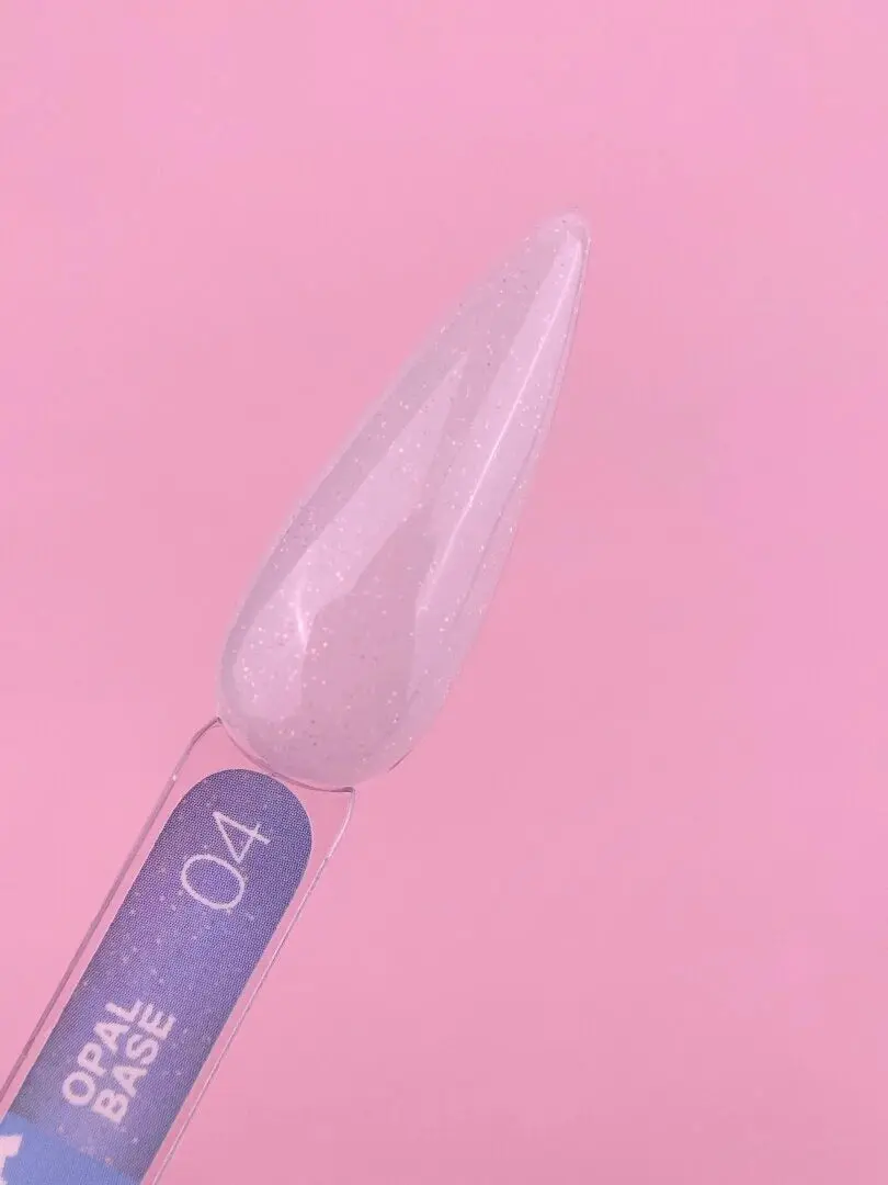 Base Gel Opal 04 - Image 2