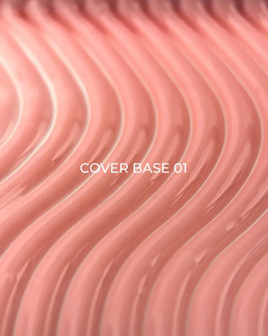 Cover Base #1 - Image 3