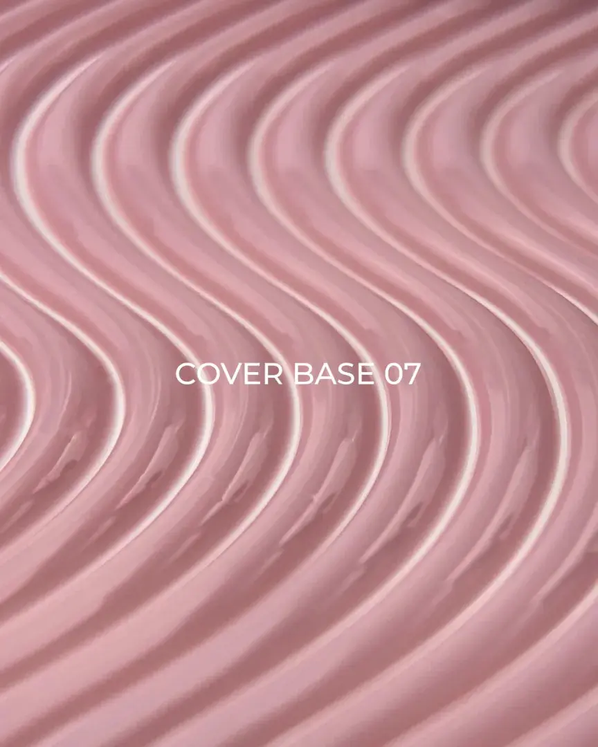 Cover Base #7 - Image 3