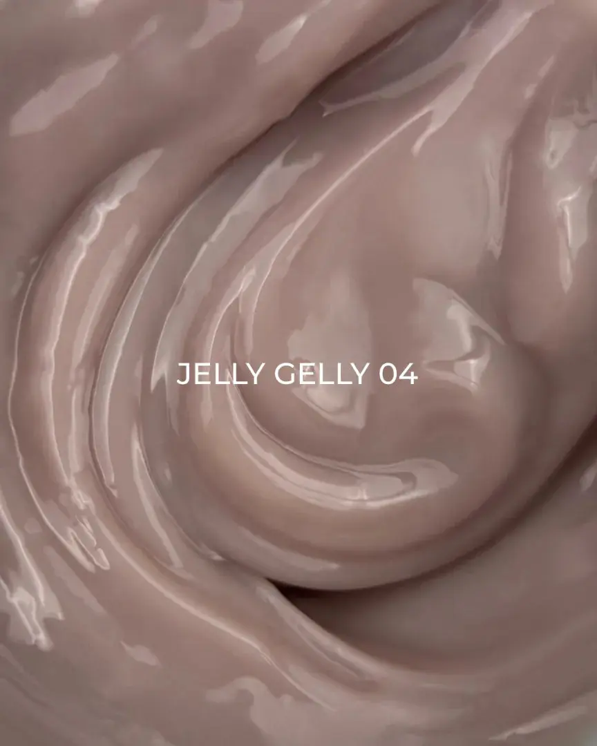 Jelly Gelly #4 - Image 3