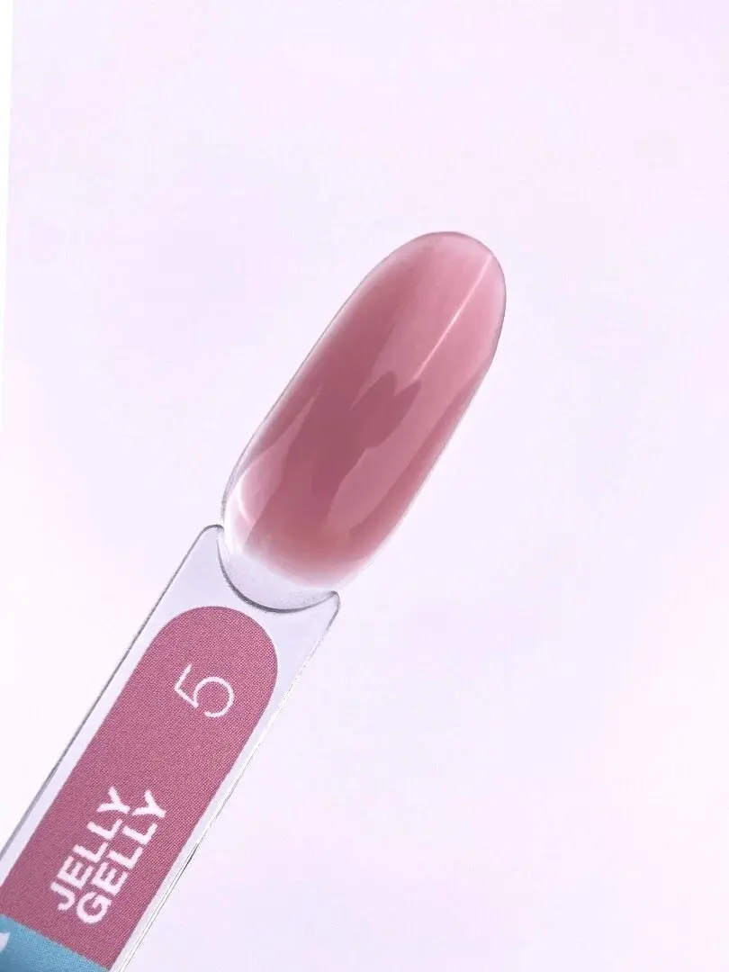 Jelly Gelly #5 - Image 2