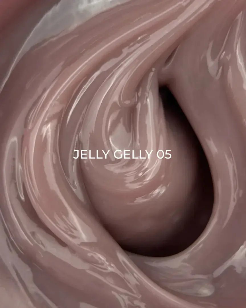 Jelly Gelly #5 - Image 3