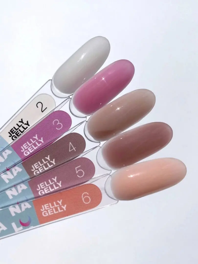 Jelly Gelly #6 - Image 4