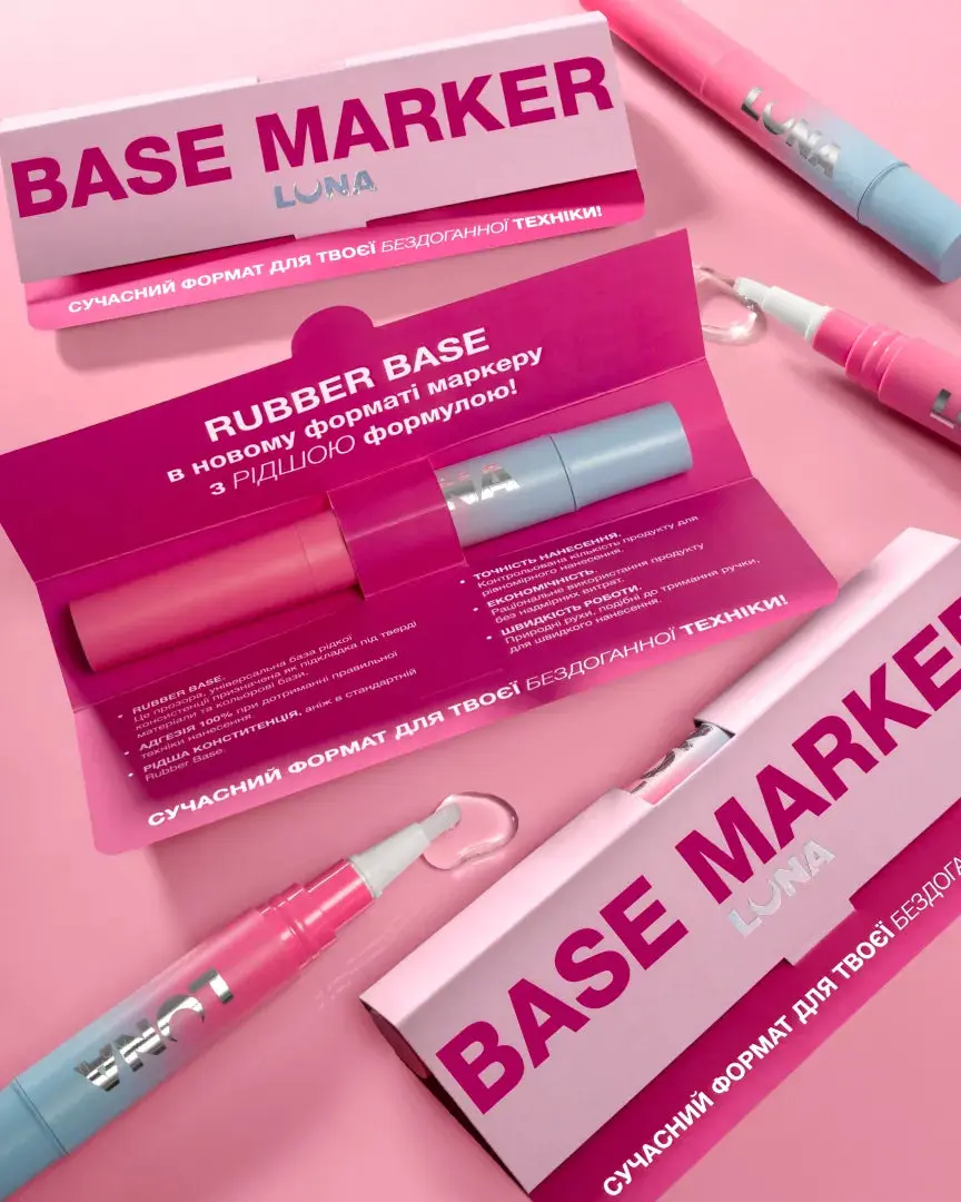Marker Base - Image 2