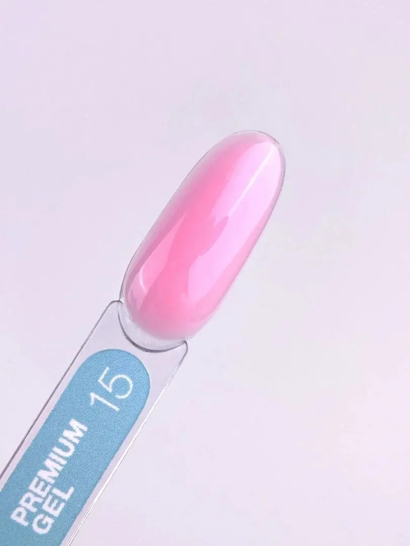 Premium Gel #15 - Image 2