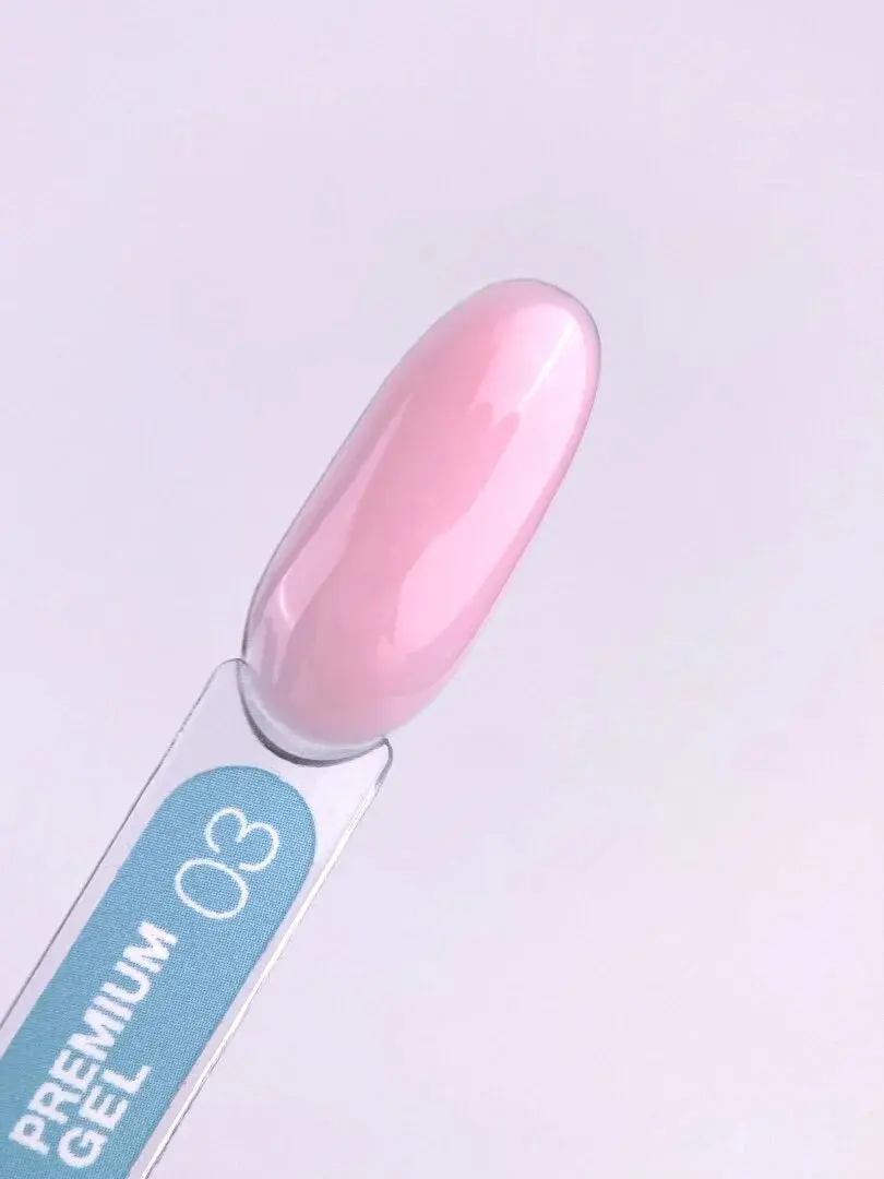 Premium Gel #3 - Image 2