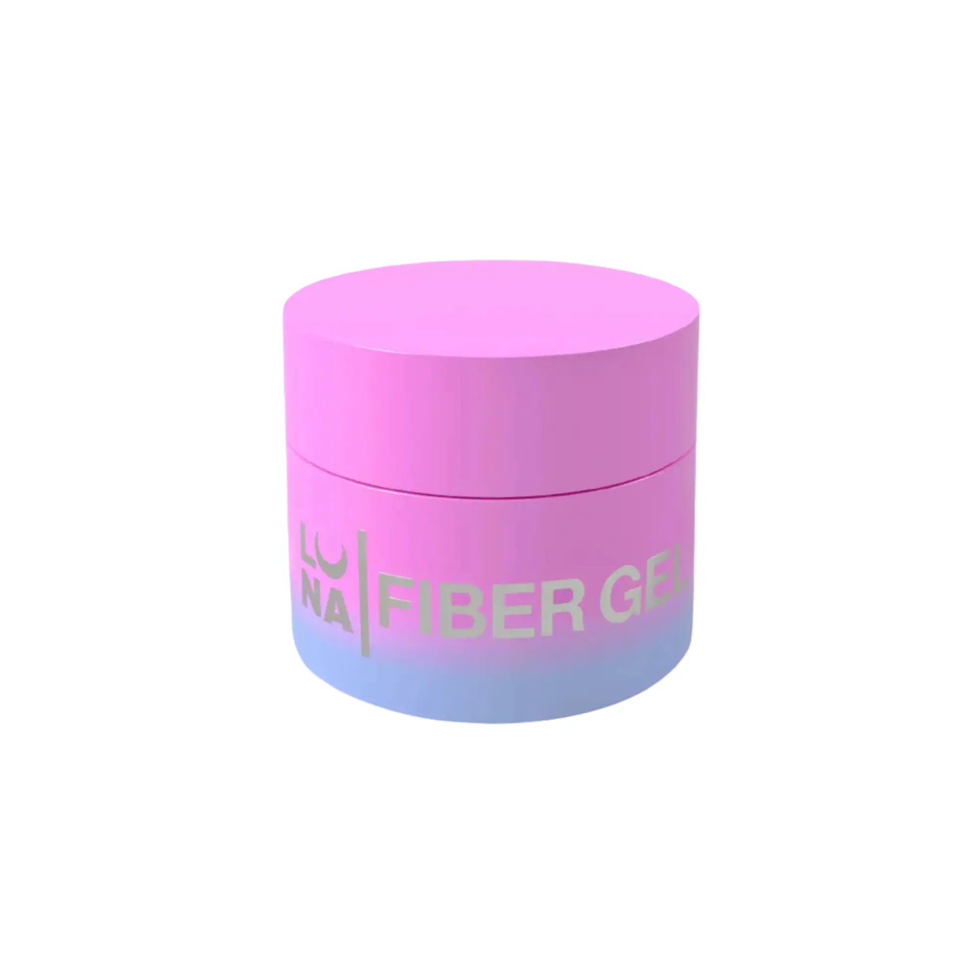 Repair Fiber Gel 1 Clear