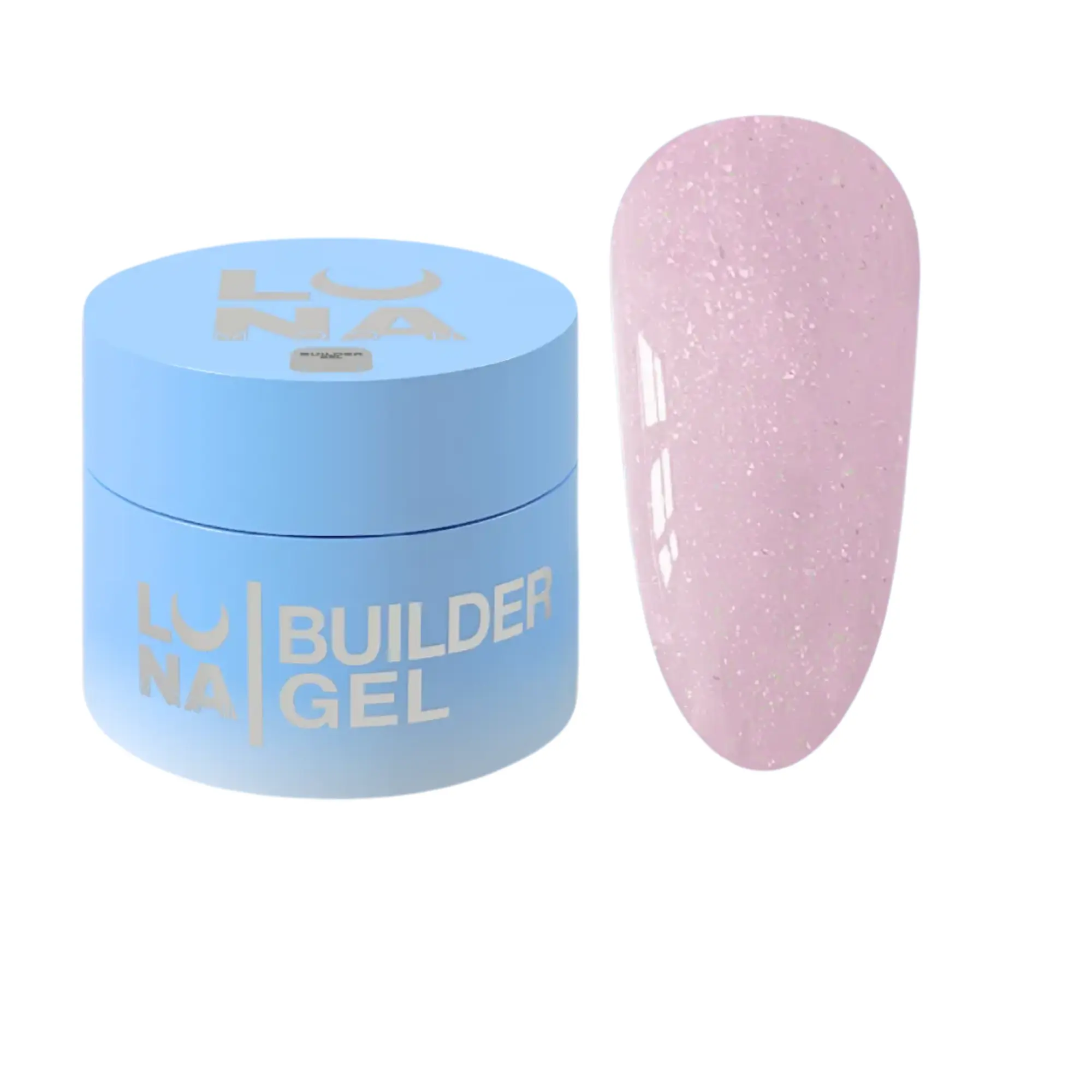 Shimmer Gel 8