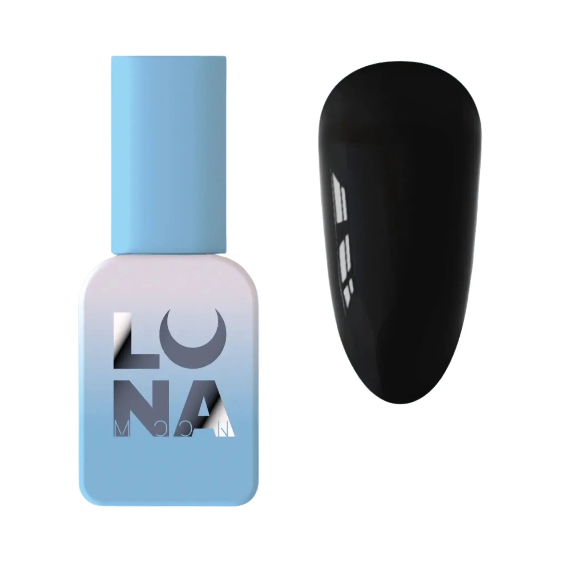 UV Gel Polish 01