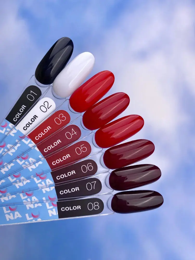 UV Gel Polish 02 - Image 2