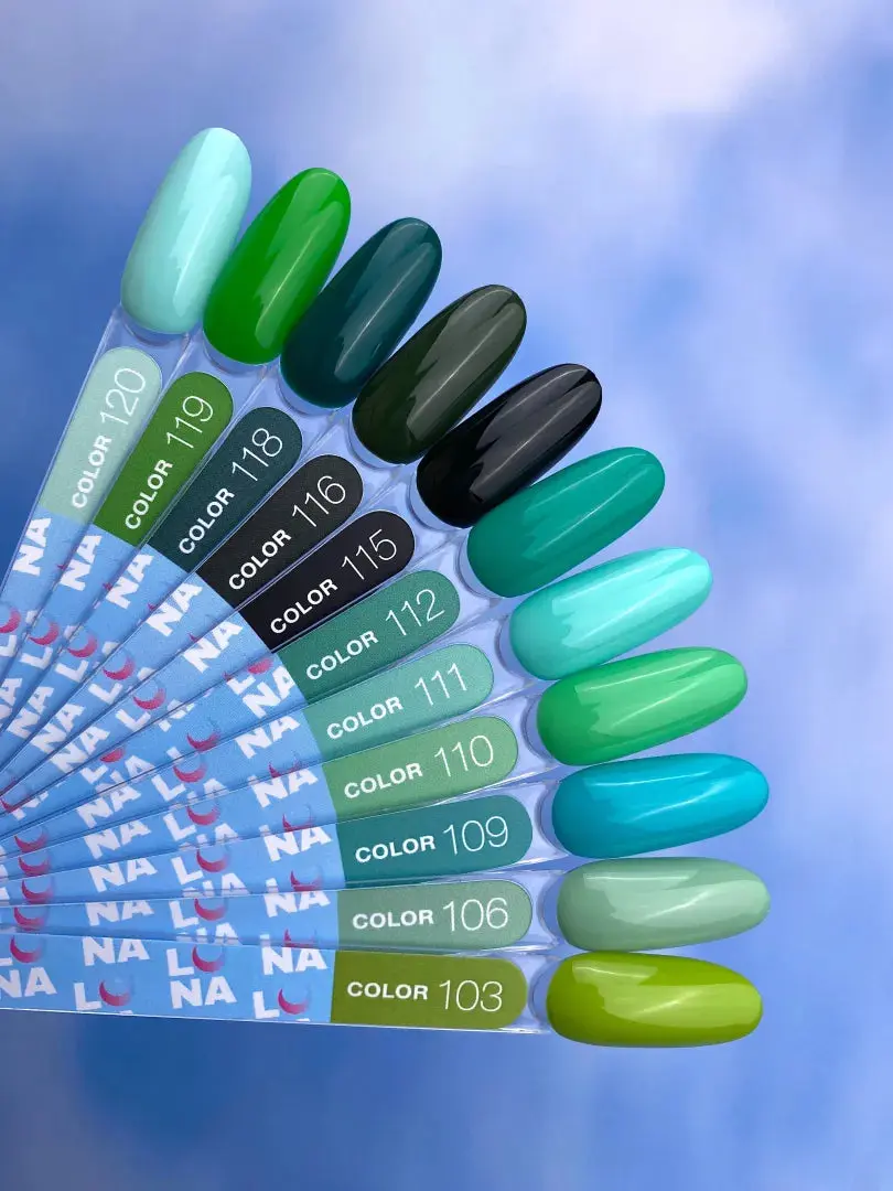 UV Gel Polish 120 - Image 4