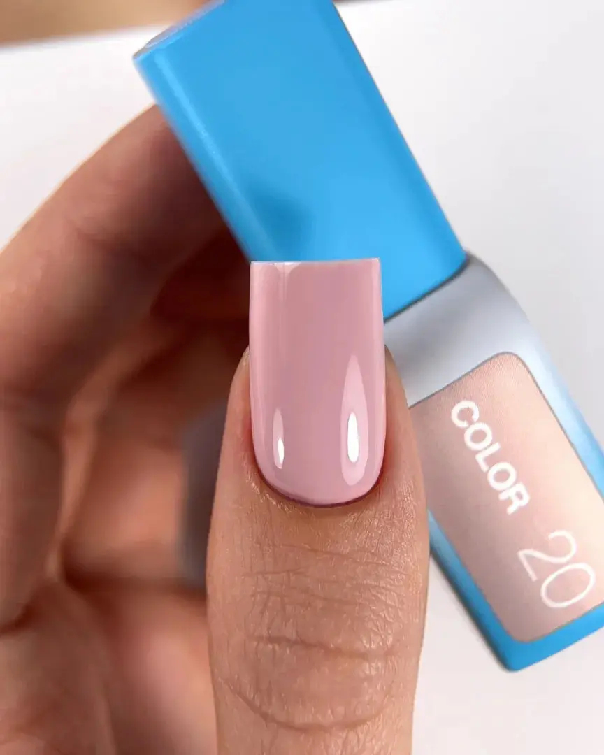 UV Gel Polish 20 - Image 2
