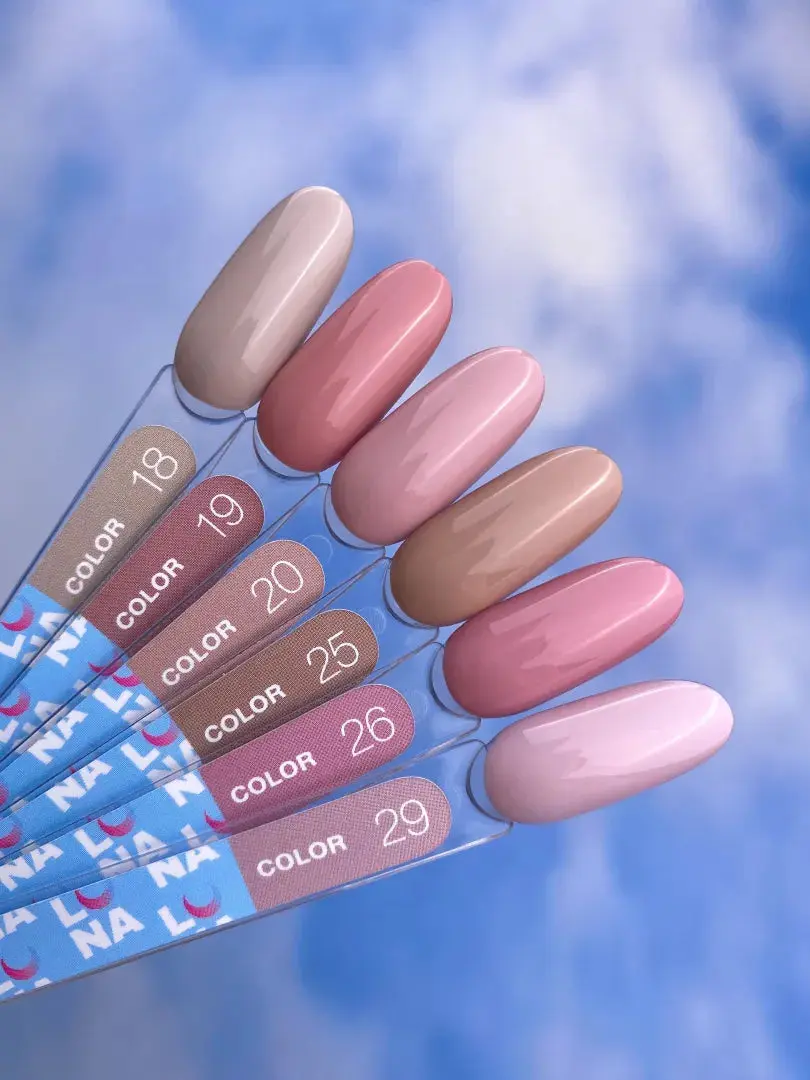 UV Gel Polish 20 - Image 4